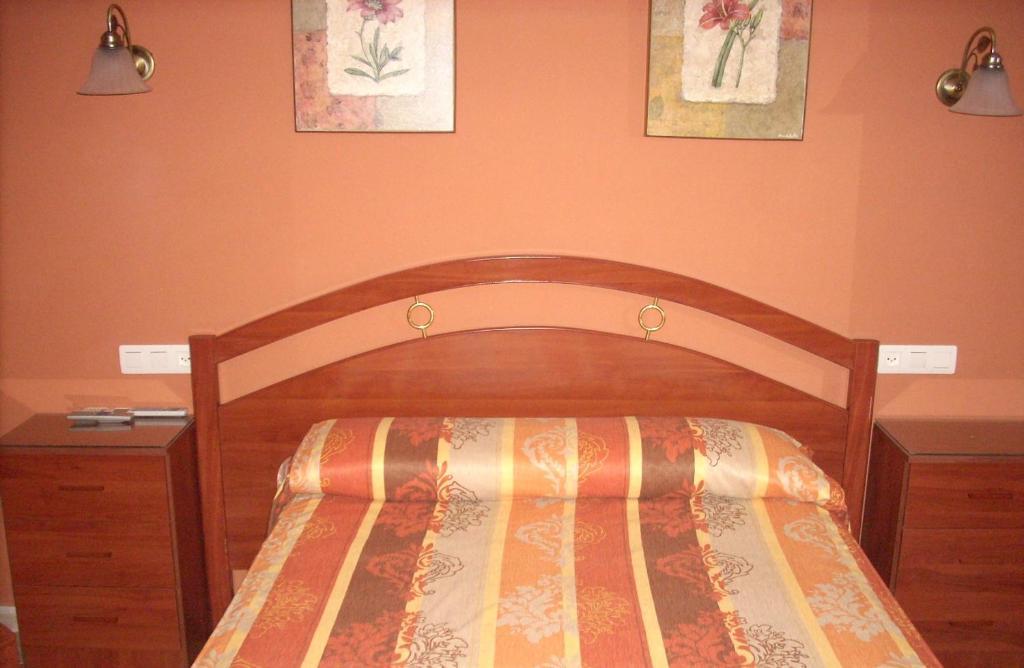 Hostal Don Diego San Juan Del Puerto Room photo