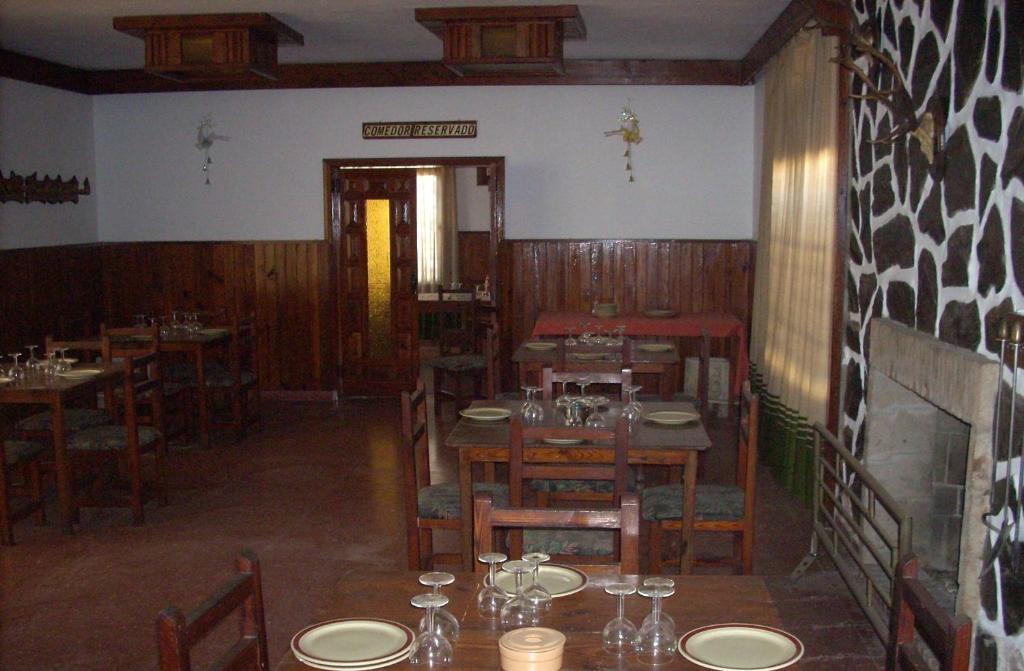 Hostal Don Diego San Juan Del Puerto Exterior photo